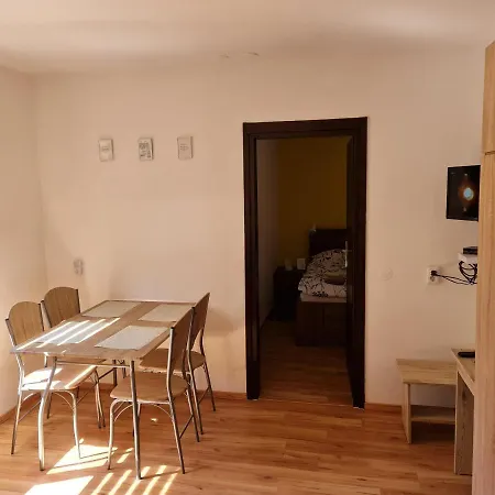 Apartamento Apartma Park Ucka *
