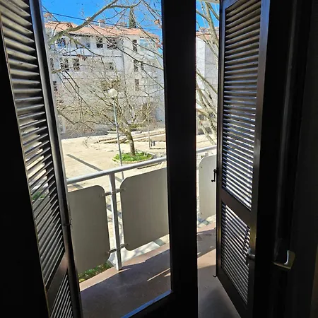 Lejlighed Apartma Park Ucka