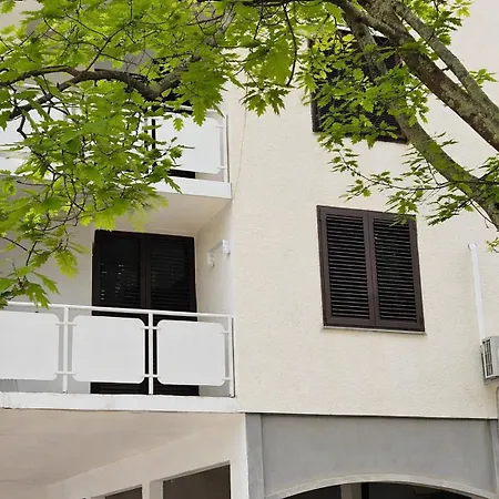 Apartma Park Ucka Apartamento