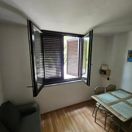 Apartma Park Ucka Lejlighed