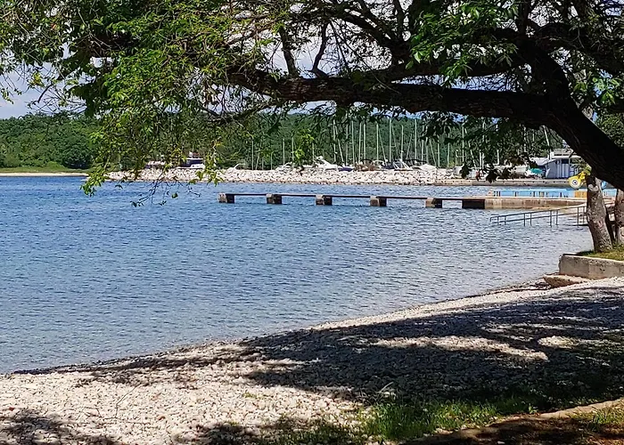 Apartma Park Ucka *