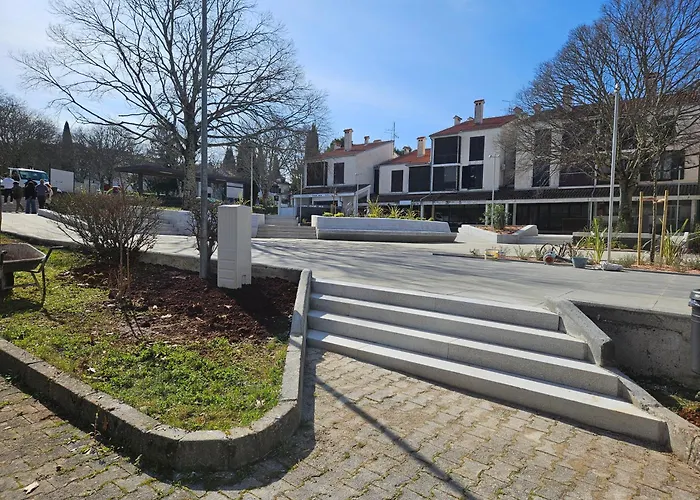 Apartma Park Ucka Lejlighed