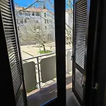 Apartman Apartma Park Ucka