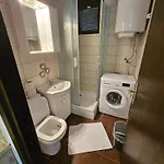 Apartma Park Ucka Apartman Porec