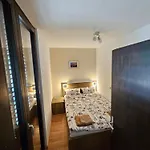 Apartman Apartma Park Ucka *