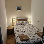 Apartma Park Ucka