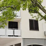 Apartma Park Ucka Apartman