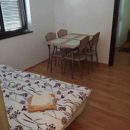 Apartma Park Ucka * Porec