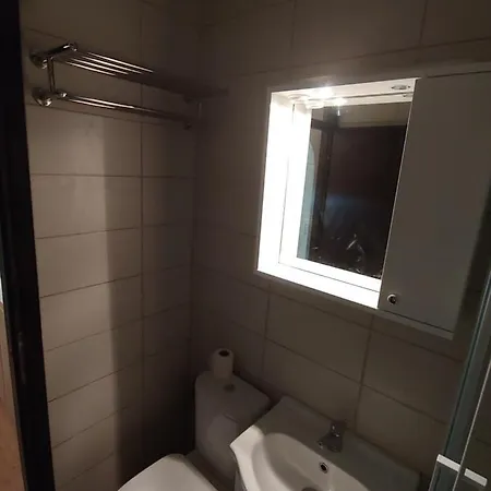 Apartma Park Ucka * Poreč