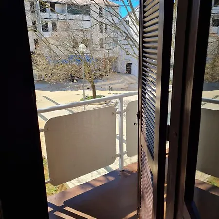 Apartma Park Ucka Apartment *