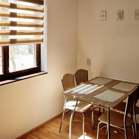 Apartma Park Ucka * Porec