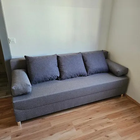 Apartment Apartma Park Ucka