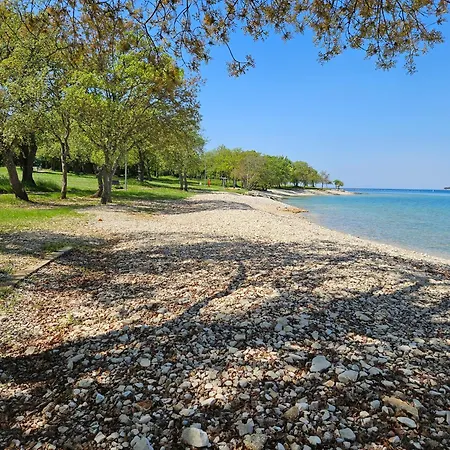 Apartma Park Ucka