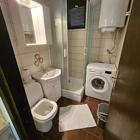 Apartma Park Ucka Apartment Porec