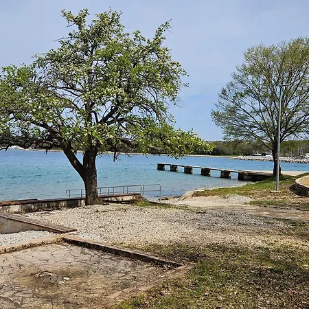 Apartma Park Ucka Porec