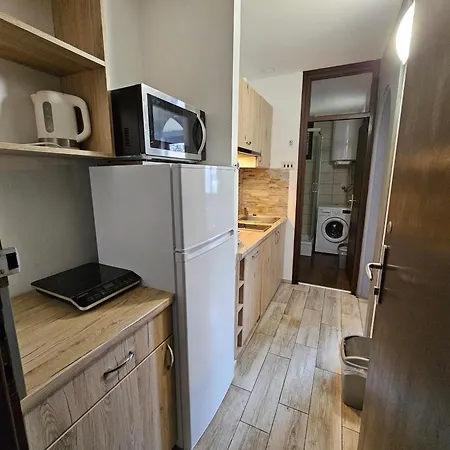 Apartma Park Ucka * Poreč