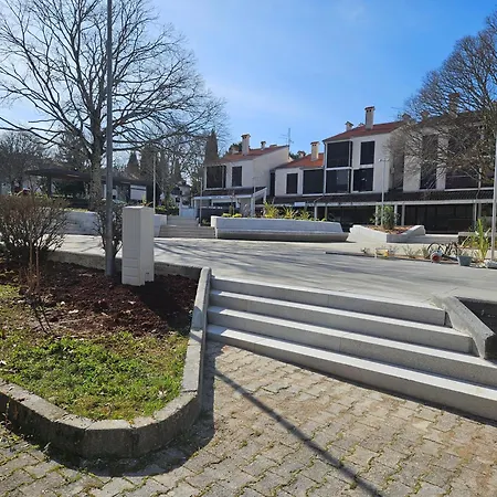 Apartma Park Ucka Apartman