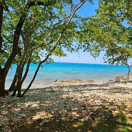 Apartma Park Ucka * Porec