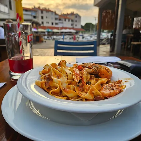 Apartma Park Ucka Appartement *