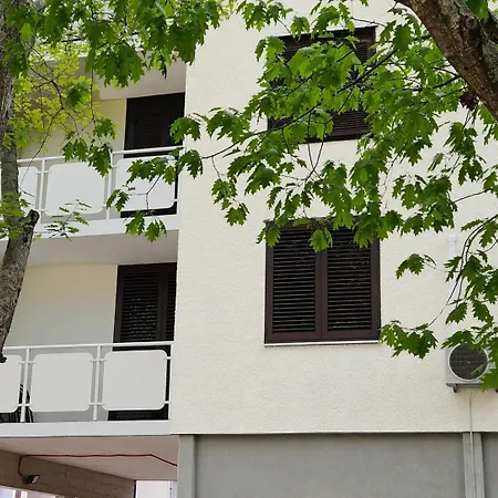 Apartman Apartma Park Ucka *