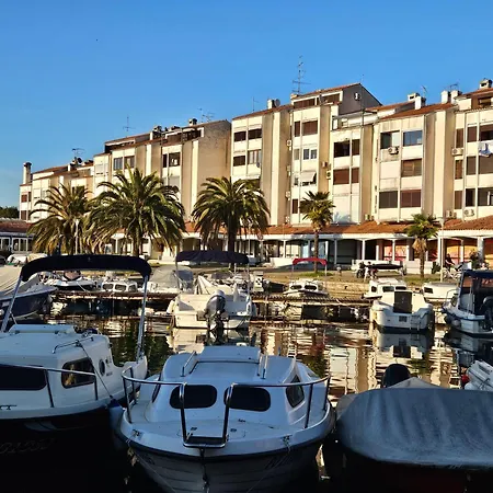 Apartament Apartma Park Ucka Poreč