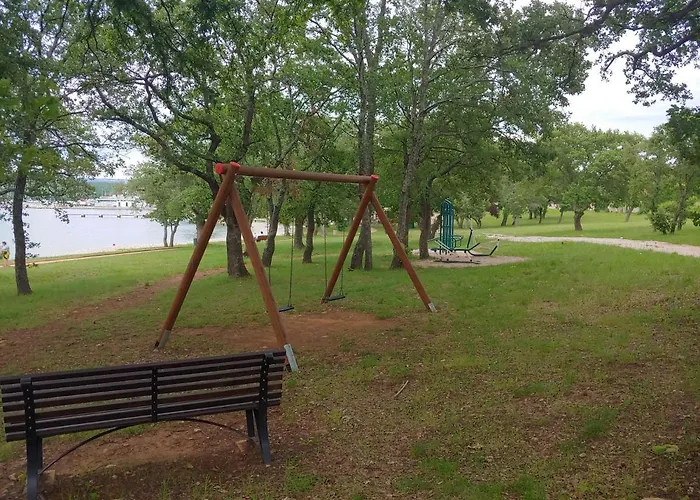 Apartma Park Ucka شقة بوريتش