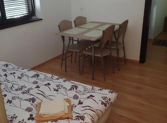 Apartma Park Ucka * Porec