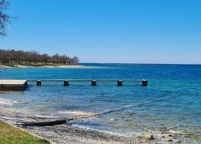 Apartma Park Ucka Appartamento Porec