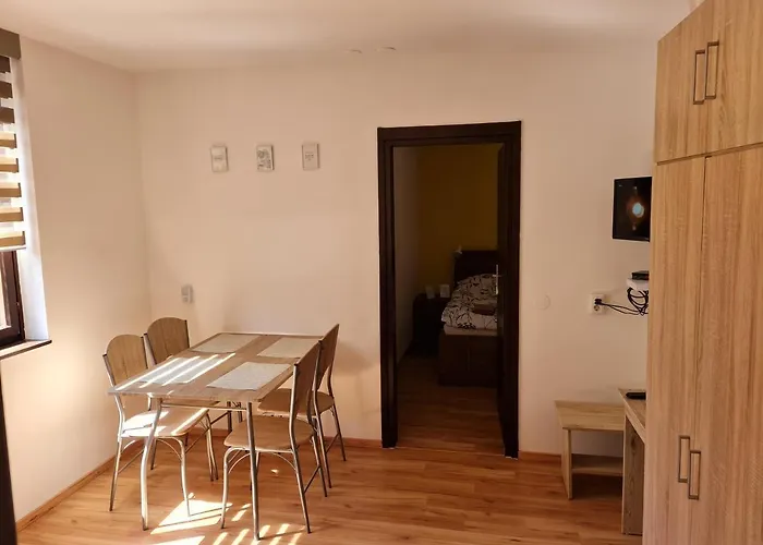 Appartamento Apartma Park Ucka *