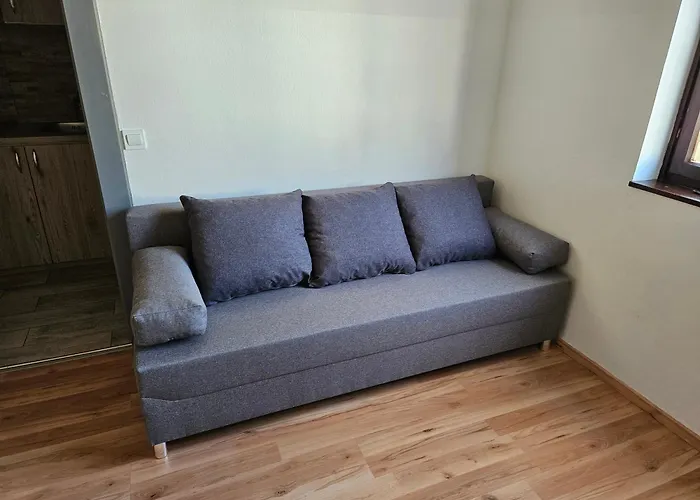 Appartamento Apartma Park Ucka