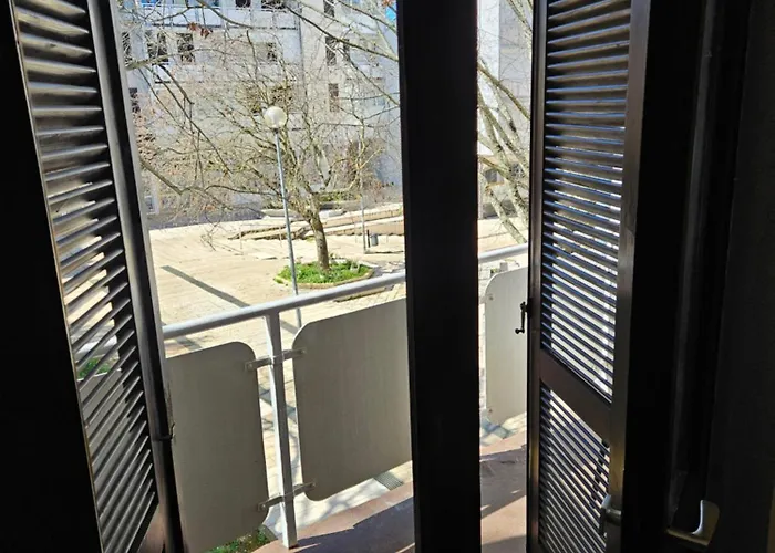 شقة Apartma Park Ucka