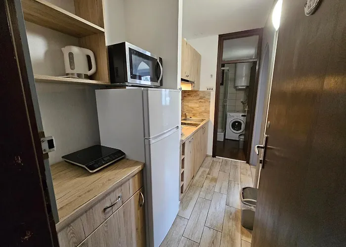 Apartma Park Ucka * Porec