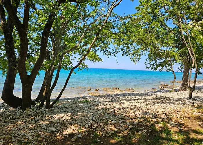 Apartma Park Ucka * Porec