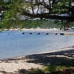 Apartma Park Ucka *