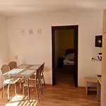 Apartment Apartma Park Ucka *